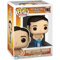Pop! o Virgem de 40 Anos - Andy Stitzer - Waxed #1063
