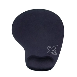 Mouse Pad Smart com apoio em Gel Maxprint