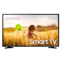 Tv Samsung Fhd 43 Un43t5300agxzd
