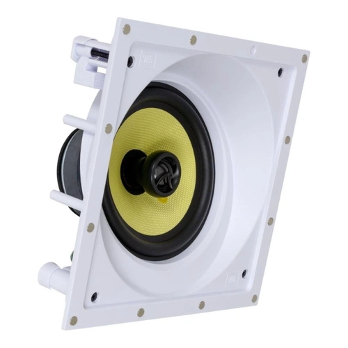 Arandela Jbl Ci6sa-plus 160w Quadrada Unitaria