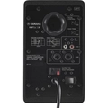 Monitor De Referência Para Estúdio Yamaha Hs3 Preto (par)