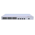 Switch Huawei Ekit S310-24t4x 24 Portas Gigabit + 4 Portas 10g Sfp+ - 98012381