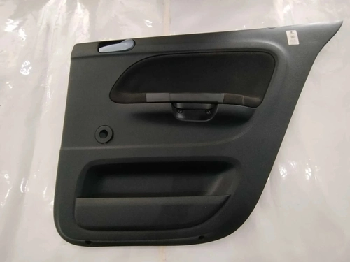 FORRO DE PORTA TRASEIRA GOL 1.0L MC4 2019/2019 (ID:7201)
