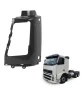 Capa D/Farol LD Volvo FM 2005/2009 L.E