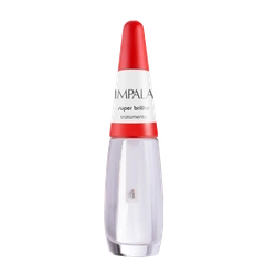 Esmalte Impala Tratamento - Super Brilho 7,5ml