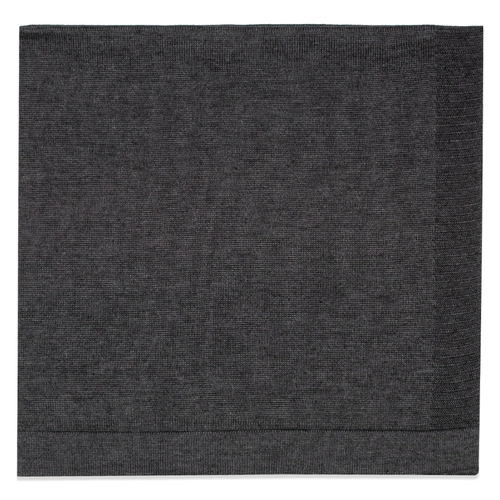 Manta Tricot Masculina – Mescla