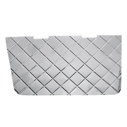 Polaina Lateral Estribo MB HPN 1418/1618