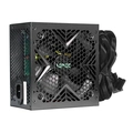 Fonte Gamer Vinik Dash 600w Preto - Vfg600wpv3
