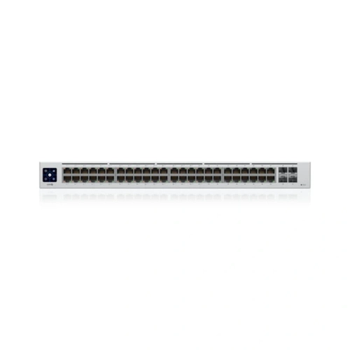 Switch Ubiquiti Unifi Gen2 48p Poe + 4sfp(195w) Usw-48-poe i