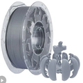 Filamento 3d Creality Cr-pla 1,75mm Cinza Fosco - 3301010299