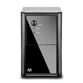 Nobreak M1 1000va 127v - En083