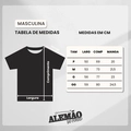 Camisa Jeitão da Roça