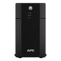 Nobreak Apc Back-ups 2200va Bi-115 Bx2200bi-bri