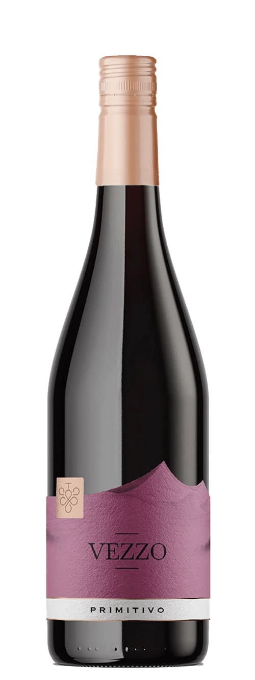 Vezzo Primitivo IGT Puglia
