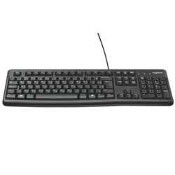 Teclado Logitech usb K120, ABNT2