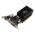 Gpu Nvidia Gt730 4GB Ddr3 128 Bits Vinik Low Profile Gpuk7304gblp0h2
