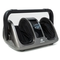 Massageador de Pés e Tornozelo Shiatsu Intense Relaxshop