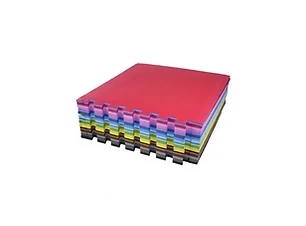 Tatame 1m X 1m: Superfície Versátil para Diversas Modalidades