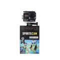 Câmera Esportiva Webcam Hoopson Full HD – SCH-003