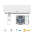 Ar-Condicionado Split Elgin Inverter Wi-Fi 36.000 BTUs Quente/Frio 220V