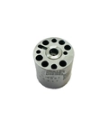 BARRIL E PINO DA UNIDADE INJETORA HEUI CAT C9 DT01-0068 D-TRON