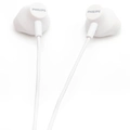 Fone de Ouvido Intra-auricular Branco - Taue101wt/00