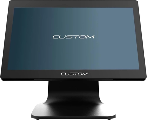 All In One Custom Sirius Pc Intel Celeron J6412 15.6