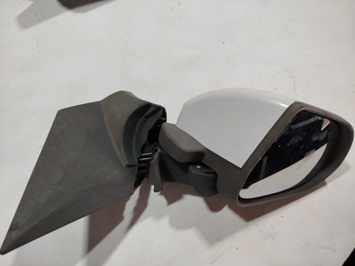 Retrovisor elétrico esquerdo GM Ônix Prisma (ID:239)