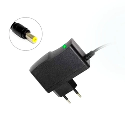 Fonte Chaveada Mxt Para Cftv 12v/1a