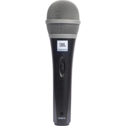 Microfone Dinâmico Jbl Cshm10