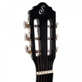 Violão Giannini S14 Acústico Aço Acústico Preto