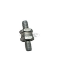CONEXAO ANTI RET. ALUM. 10MM