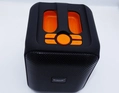 MINI CAIXA DE SOM SPEAKER USB/TF/BLUETOOTH/FM/TWS EP-2368 ECOPOWER