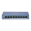 Switch PoE Hikvision DS-3E0109P-E/M 9 Portas POE