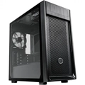 Gabinete Cooler Master Elite 300 Tg Lateral de Vidro - E300-kg5n-s00