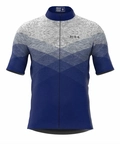 Camisa de Ciclismo Masculina Etna