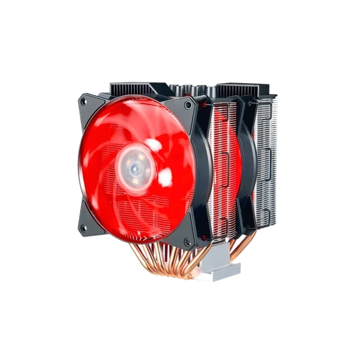 Cooler MasterAir MA621P TR4 Edition RGB - MAP-D6PN-218PC-R2