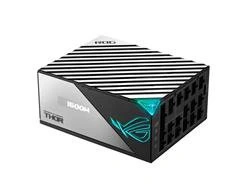 Fonte Asus Rog Thor 1600t 1600w 80 Plus Titanium - Rog-thor-1600t-gaming
