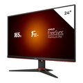 Monitor 24 AOC Gamer Viper Full HD 165Hz 1ms - 24G2SE