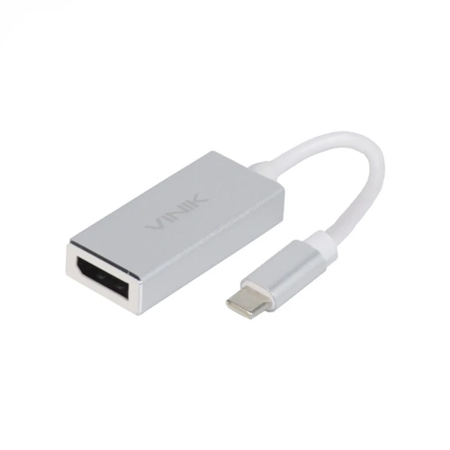 Adaptador Vinik Usb-C Tipo-C Para Displayport  - ATDPVN