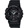 Relógio Cásio G-Shock GA-120-1ADR (5229)