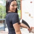 Massageador sem fio Corporal Elétrico Relax Confort Profissional