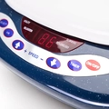 Plataforma Vibratória de Massagem Pernas e Pés