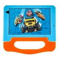Tablet Multilaser Hot Wheels M8 Wifi 4/64gb Nb435