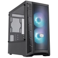 Gabinete Gamer Cooler Master Masterbox Mb311l Argb - Mcb-b311l-kgnn-s02