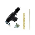 Kit Trava Eletrica Roadstar 4 Portas Rs104br