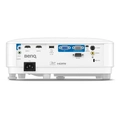 Projetor Benq Mw560 Wxga 1280x800 4.000 Lúmens - Mw560