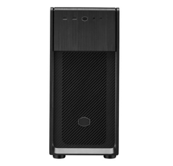 Gabinete Cooler Master Elite 500 Atx Lateral Aço    E500-knnn-s00