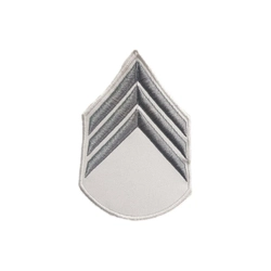 Divisa Bordada Saúde EB (Par)