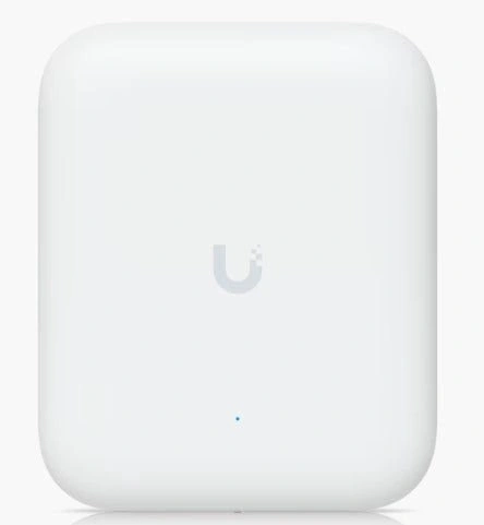Access Point Ubiquiti Unifi Poe+ Wifi 7 - U7-outdoor